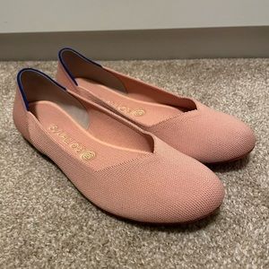 Rothy’s size 10.5 Flats